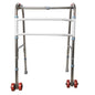 Erovita Adjustable Adult Walker With Wheels