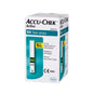 ACCU CHEK Active Blood Glucose Meter + Strips (50s)